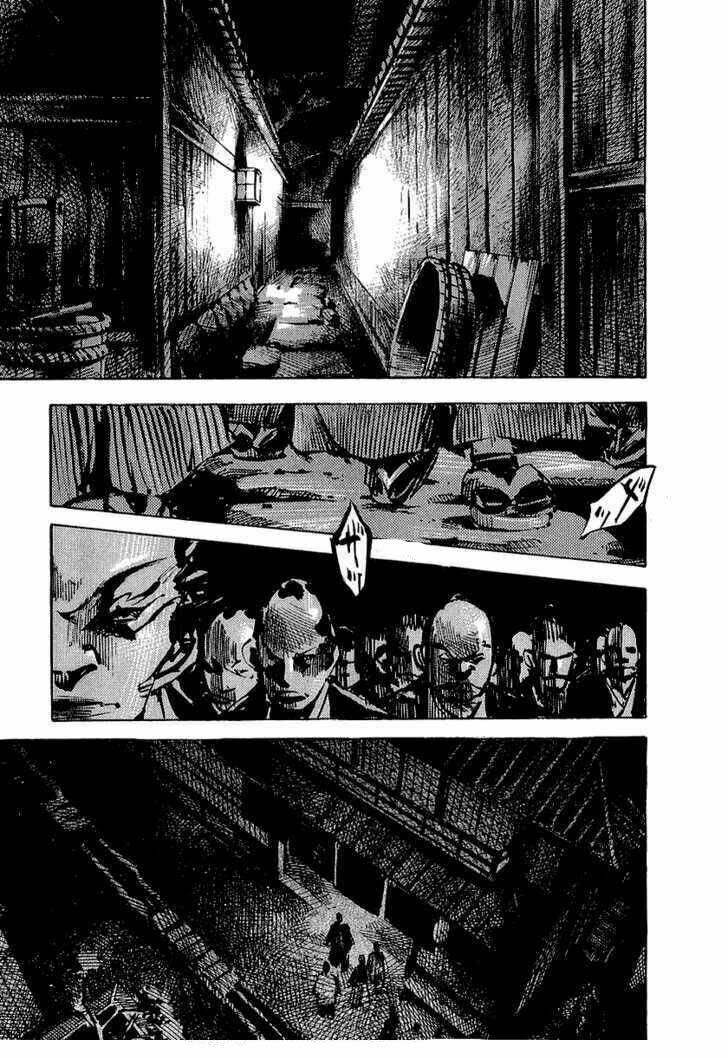 Sidooh Chapter 30 - TC Truyện