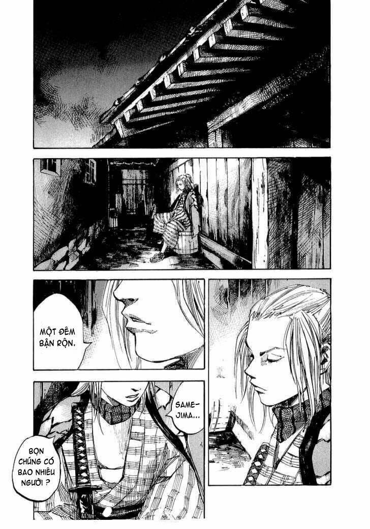 Sidooh Chapter 30 - TC Truyện