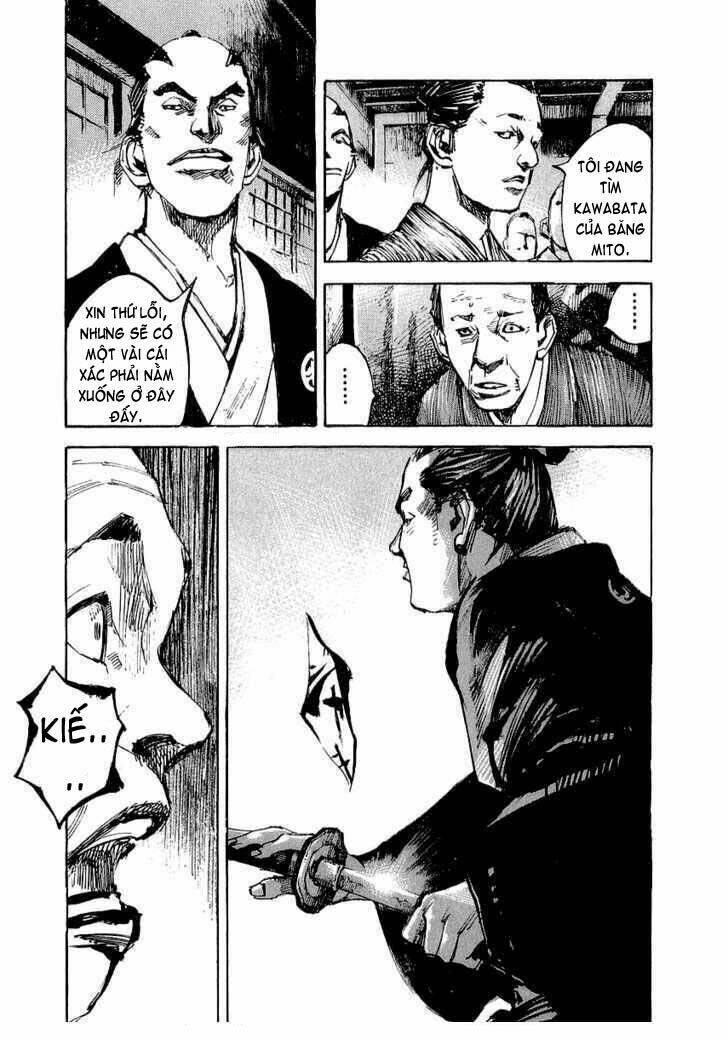 Sidooh Chapter 30 - TC Truyện
