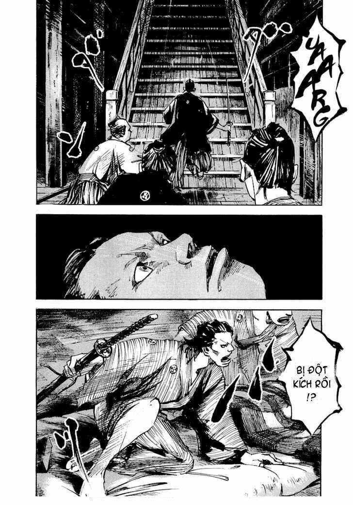 Sidooh Chapter 30 - TC Truyện