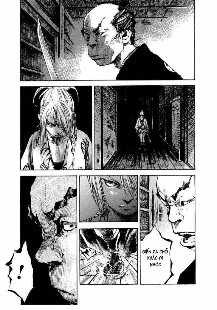 Sidooh Chapter 30 - TC Truyện