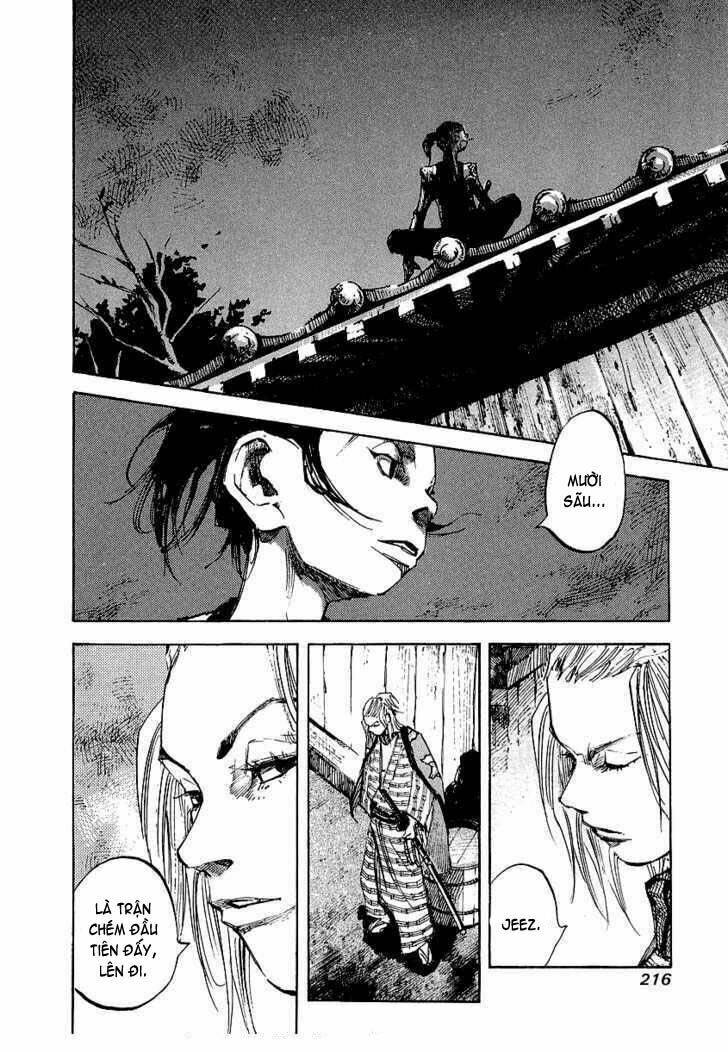 Sidooh Chapter 30 - TC Truyện