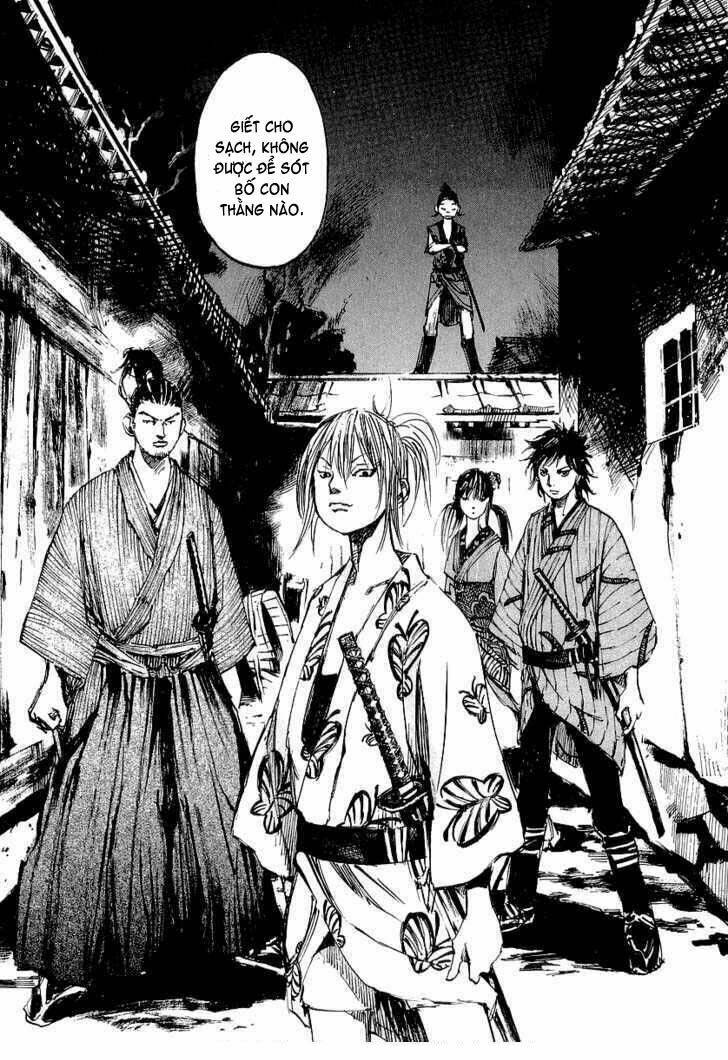 Sidooh Chapter 30 - TC Truyện