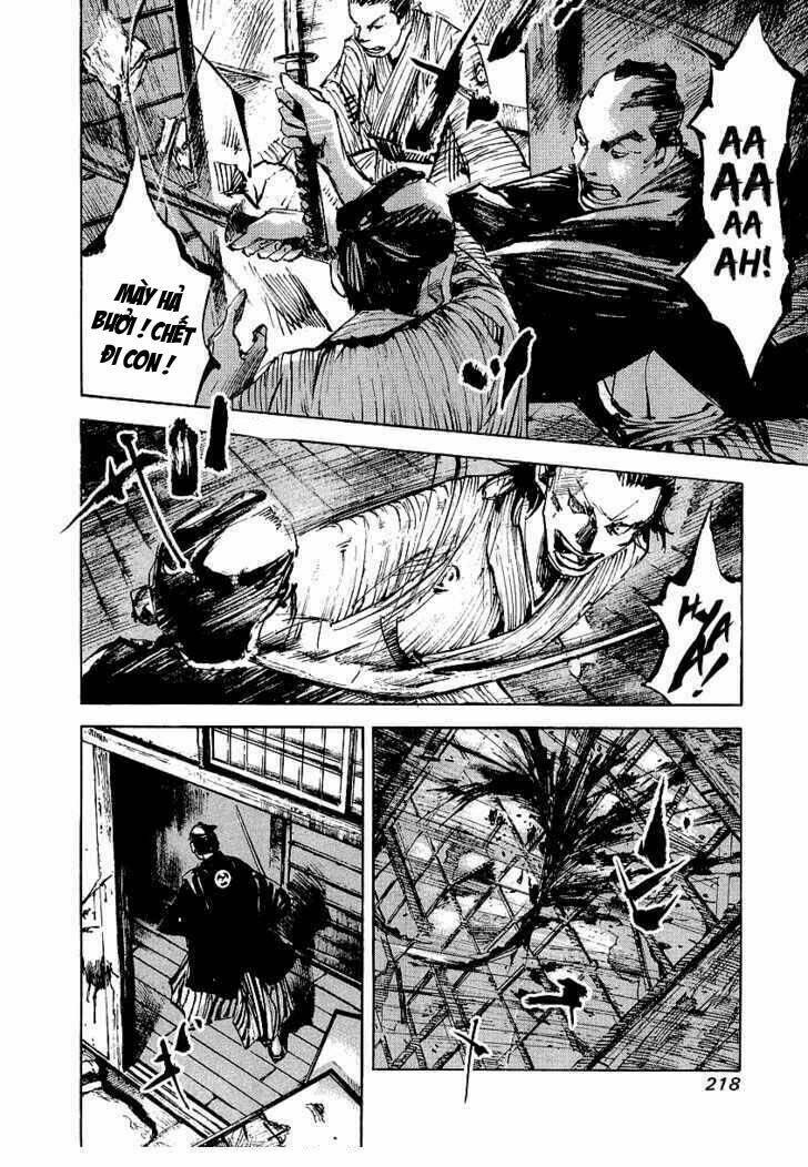 Sidooh Chapter 30 - TC Truyện