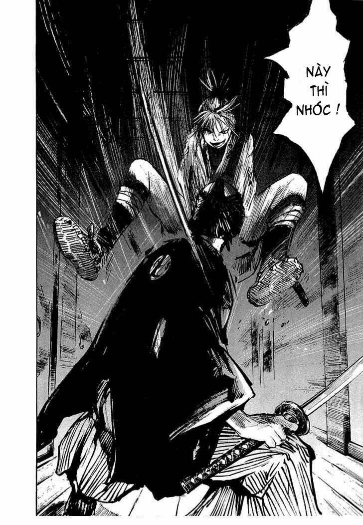 Sidooh Chapter 30 - TC Truyện