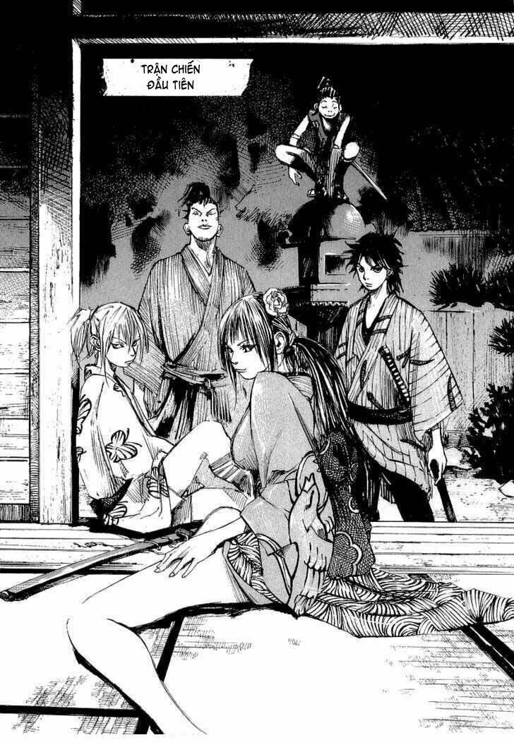 Sidooh Chapter 30 - TC Truyện