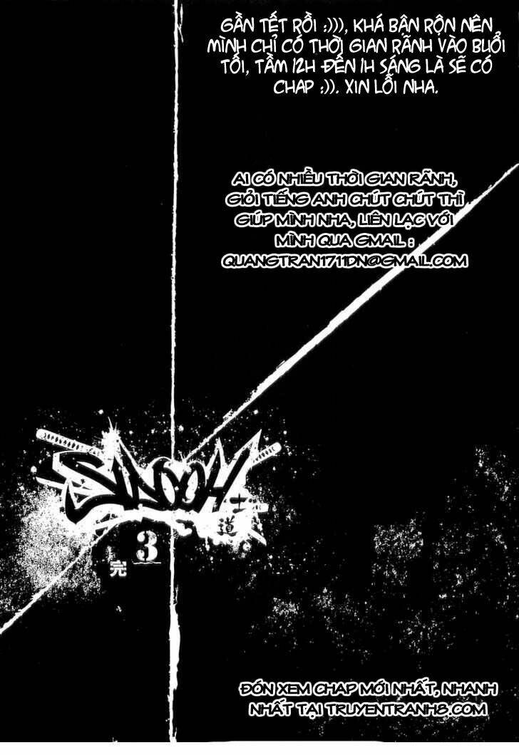 Sidooh Chapter 30 - TC Truyện