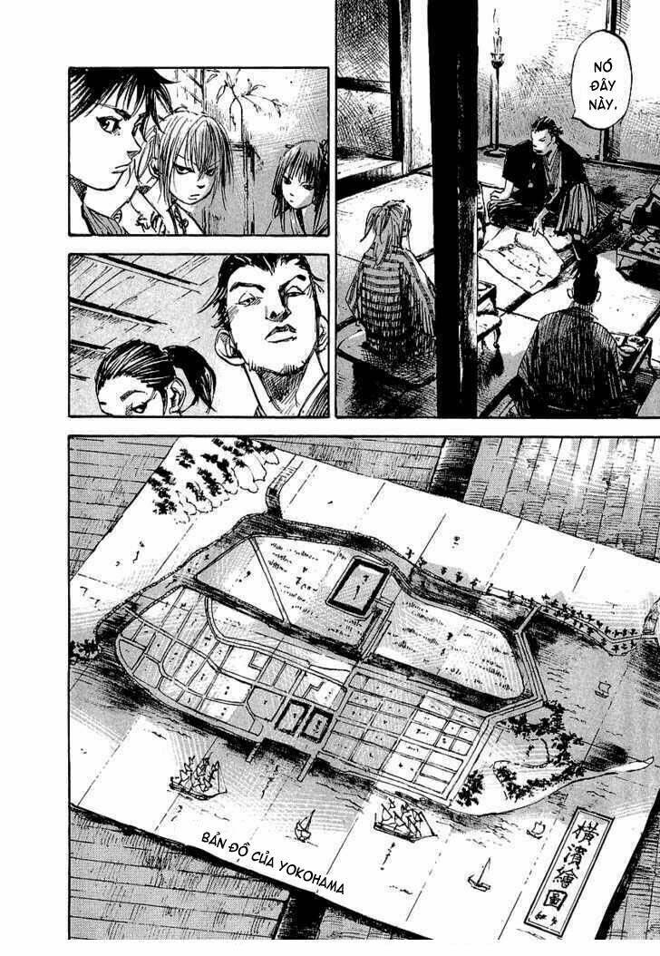 Sidooh Chapter 30 - TC Truyện