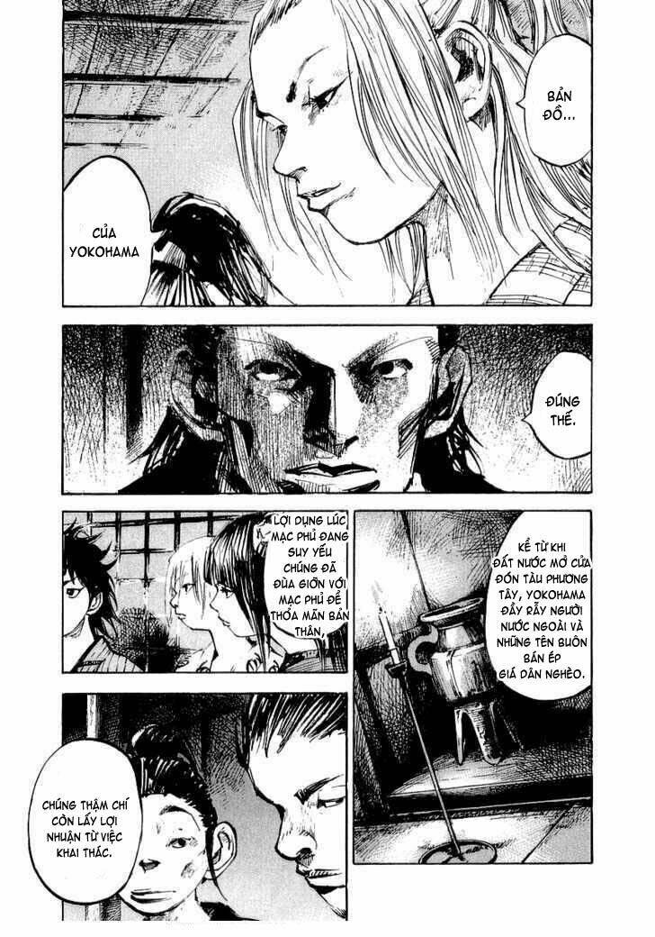 Sidooh Chapter 30 - TC Truyện