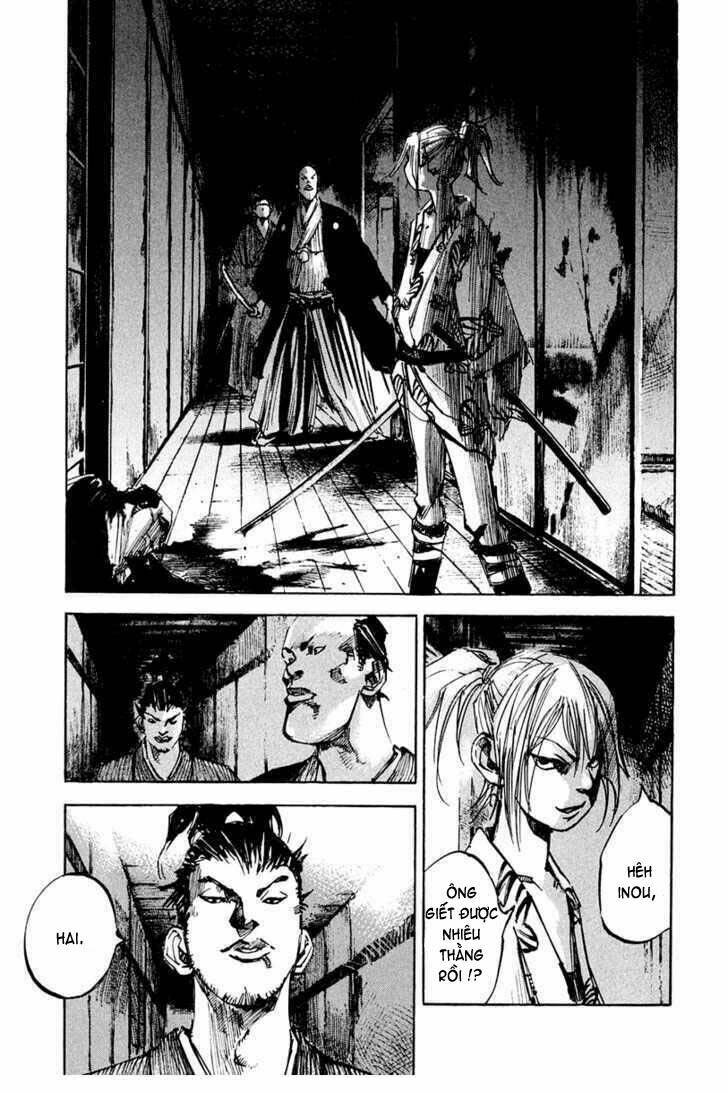 Sidooh Chapter 31 - TC Truyện