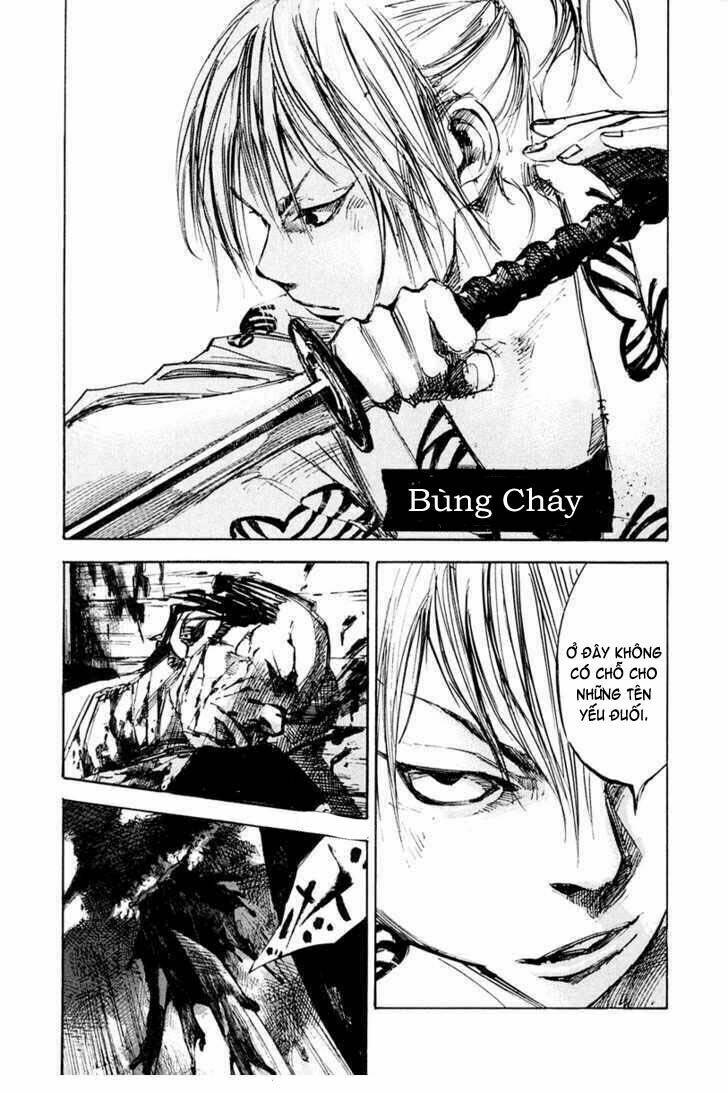 Sidooh Chapter 31 - TC Truyện