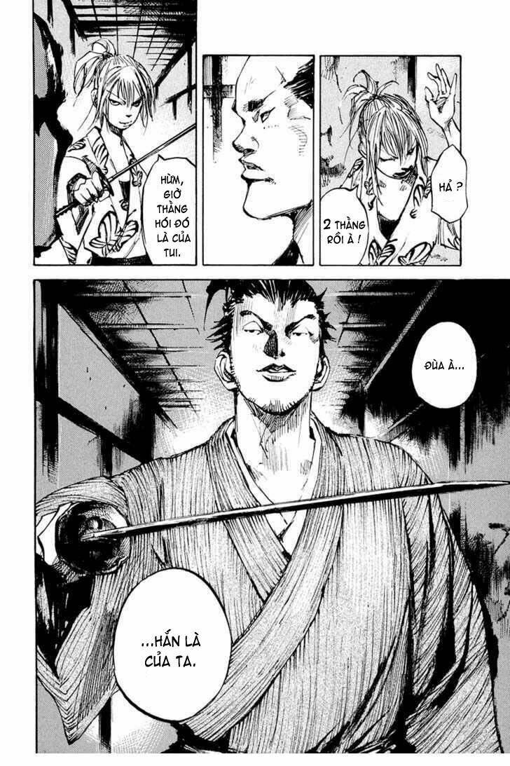 Sidooh Chapter 31 - TC Truyện