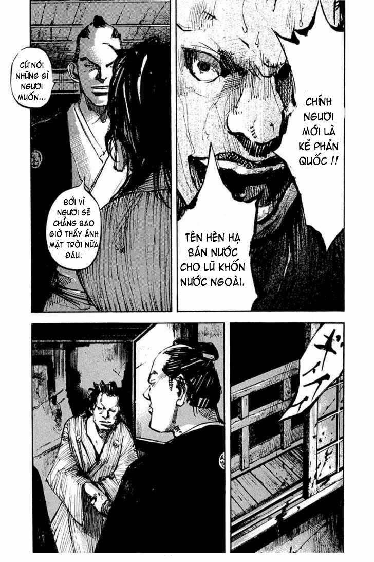 Sidooh Chapter 31 - TC Truyện