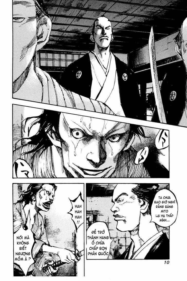 Sidooh Chapter 31 - TC Truyện
