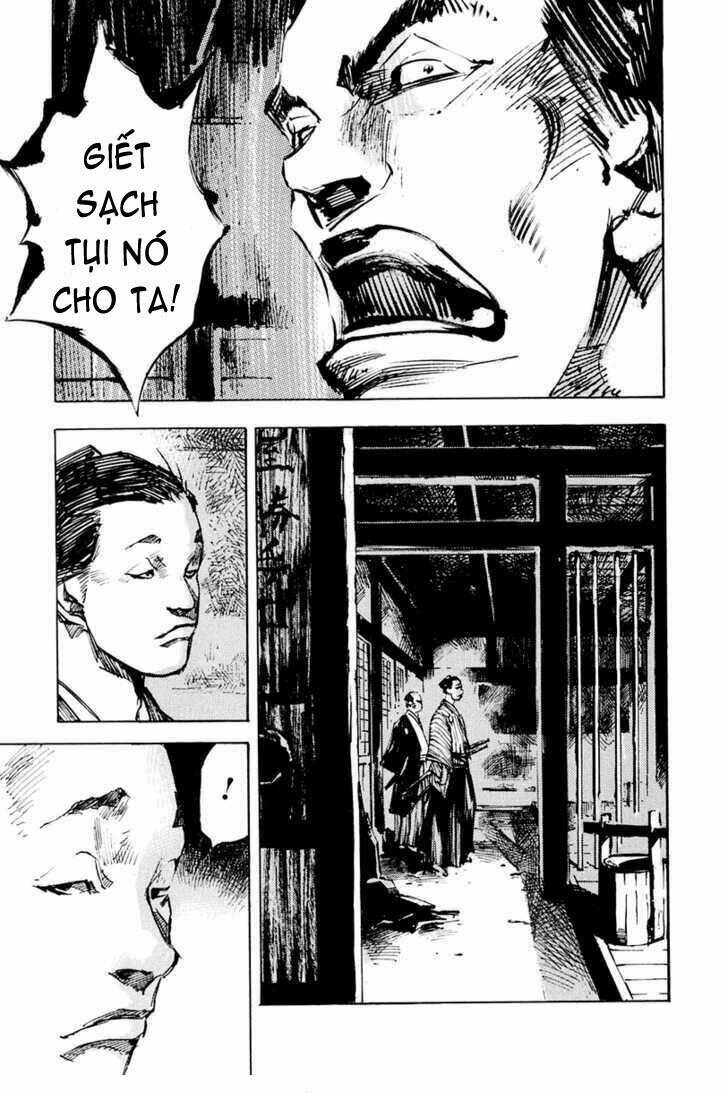 Sidooh Chapter 31 - TC Truyện