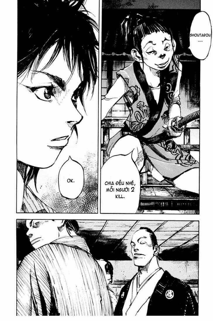Sidooh Chapter 31 - TC Truyện