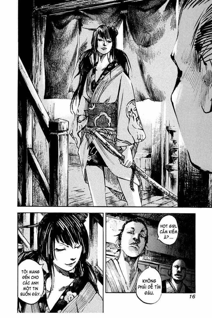 Sidooh Chapter 31 - TC Truyện