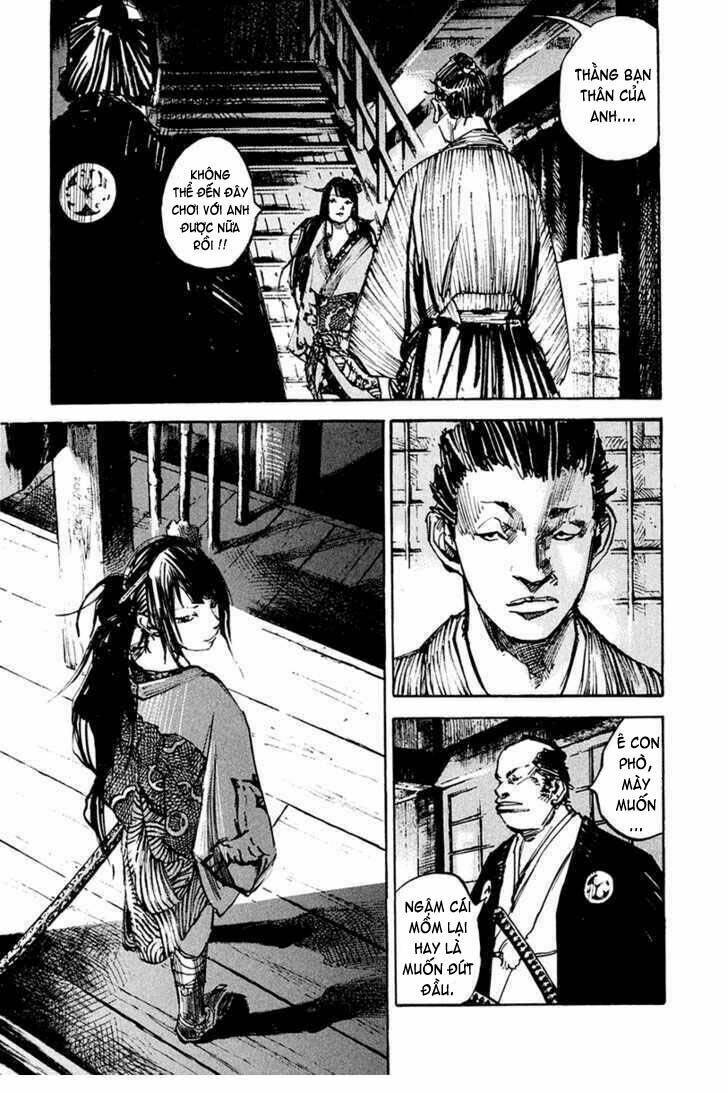 Sidooh Chapter 31 - TC Truyện