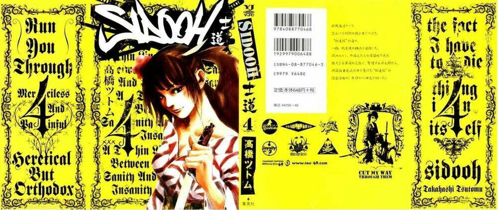 Sidooh Chapter 31 - TC Truyện