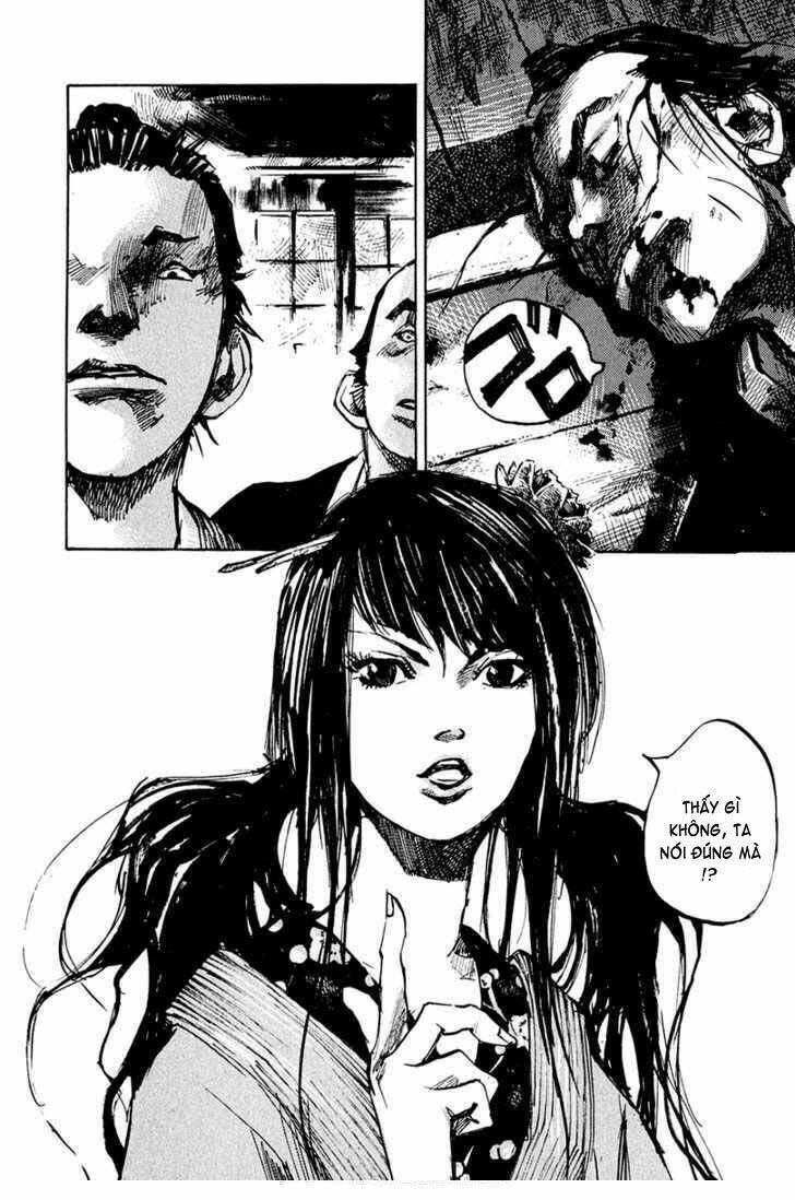 Sidooh Chapter 31 - TC Truyện