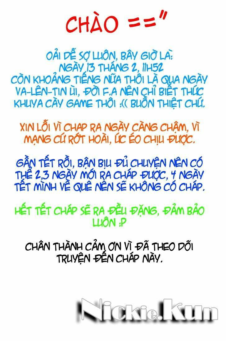 Sidooh Chapter 31 - TC Truyện
