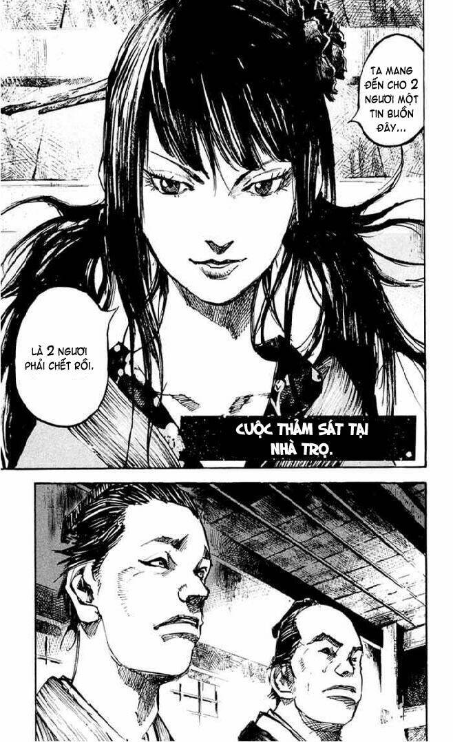 Sidooh Chapter 32 - TC Truyện