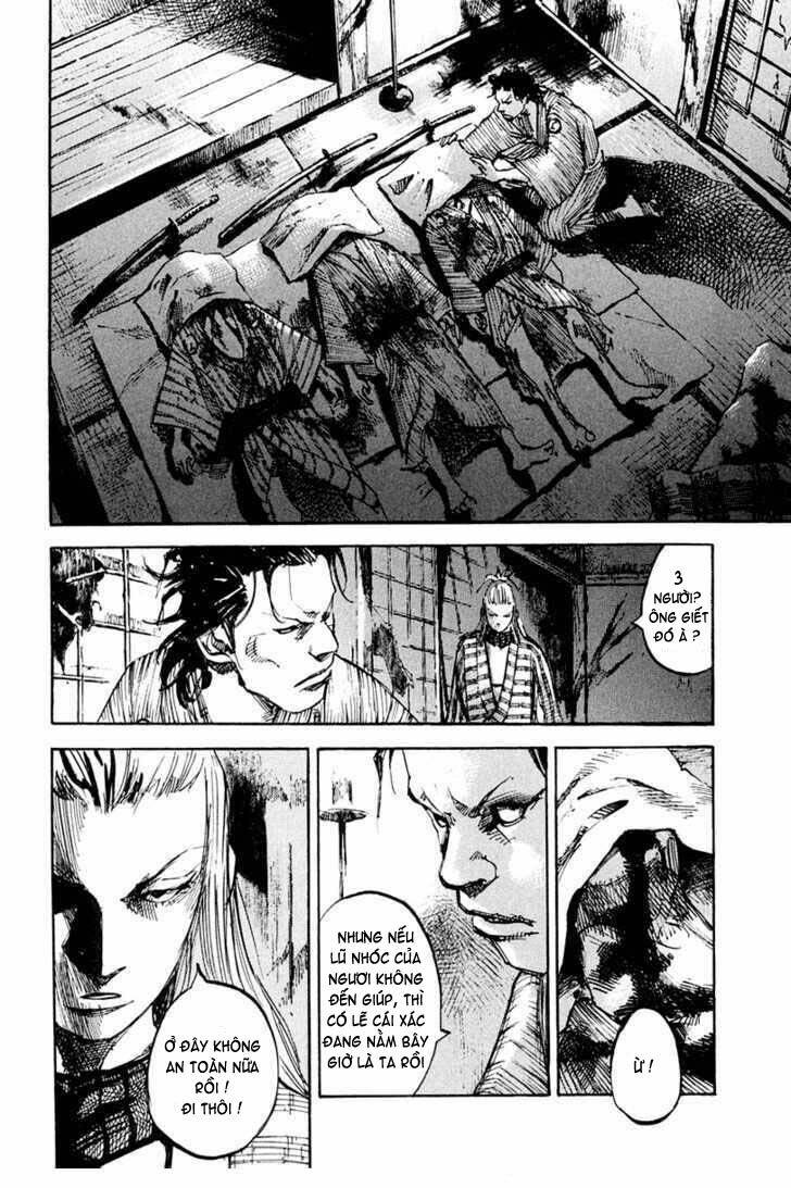 Sidooh Chapter 32 - TC Truyện