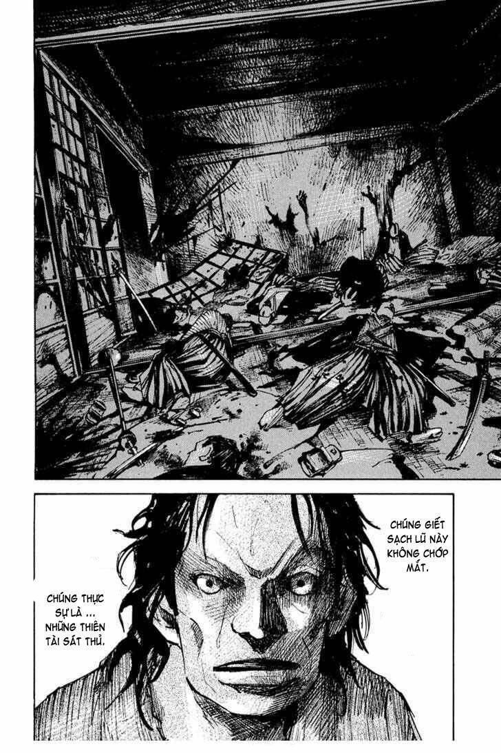 Sidooh Chapter 32 - TC Truyện