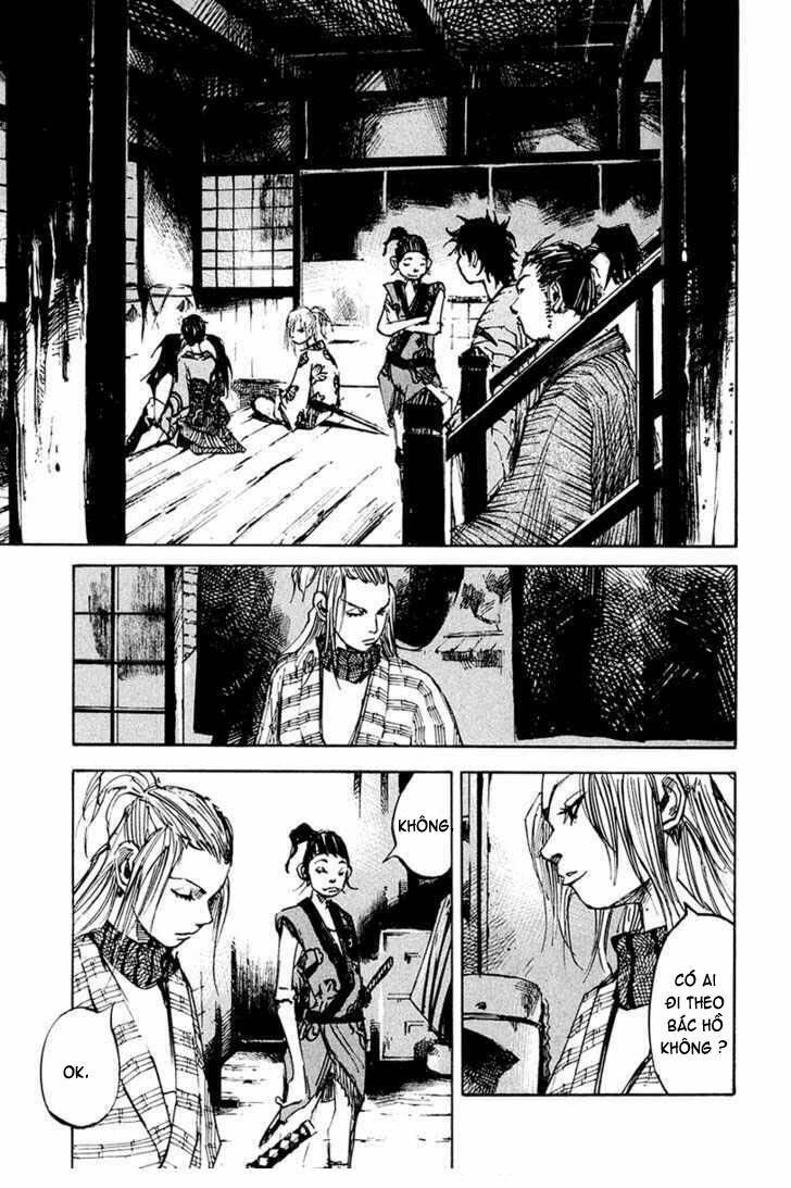 Sidooh Chapter 32 - TC Truyện