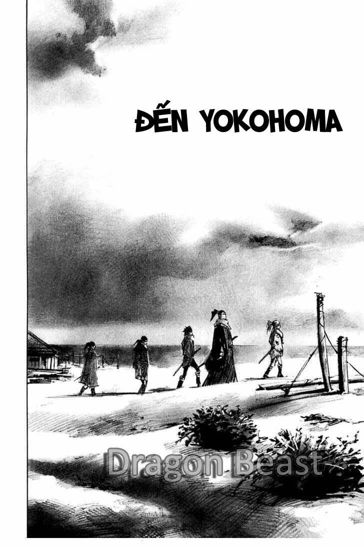 Sidooh Chapter 32 - TC Truyện