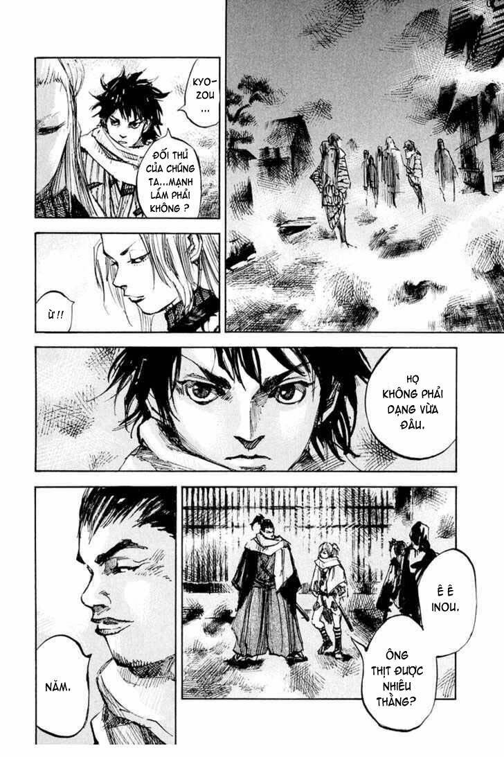 Sidooh Chapter 32 - TC Truyện