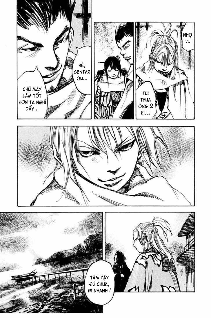 Sidooh Chapter 32 - TC Truyện