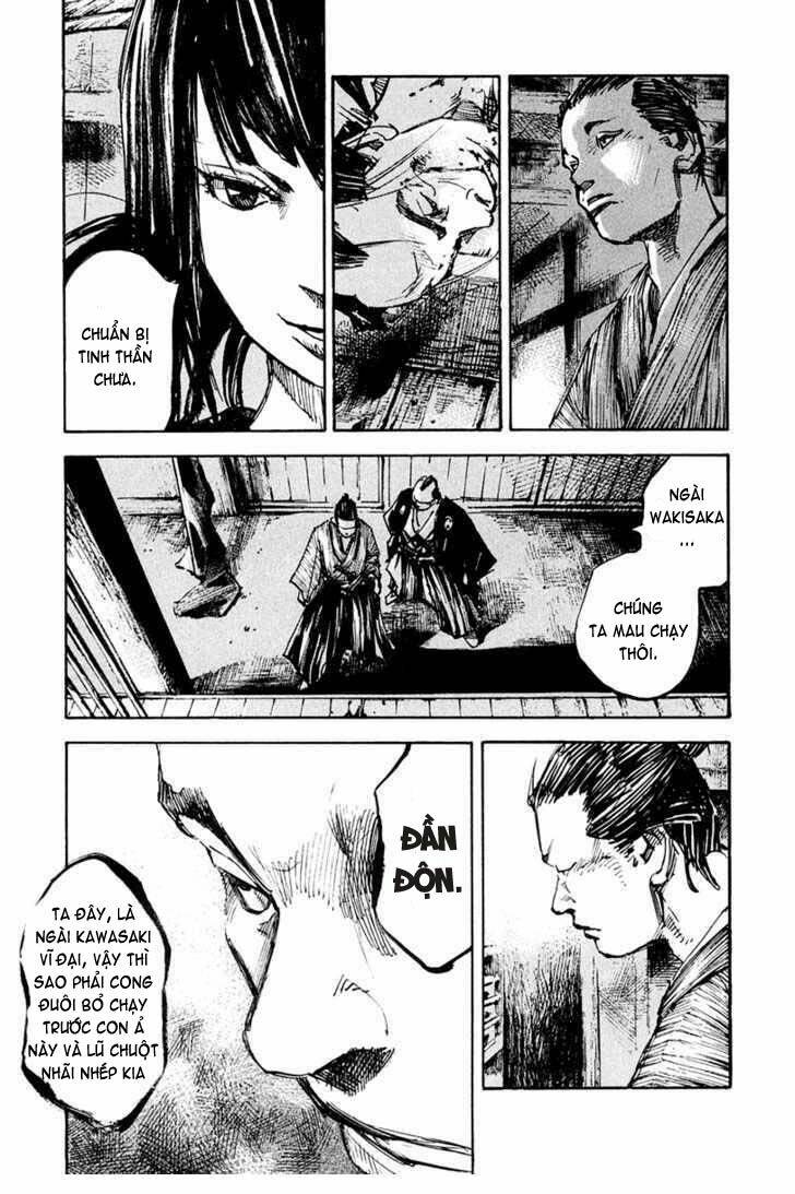 Sidooh Chapter 32 - TC Truyện