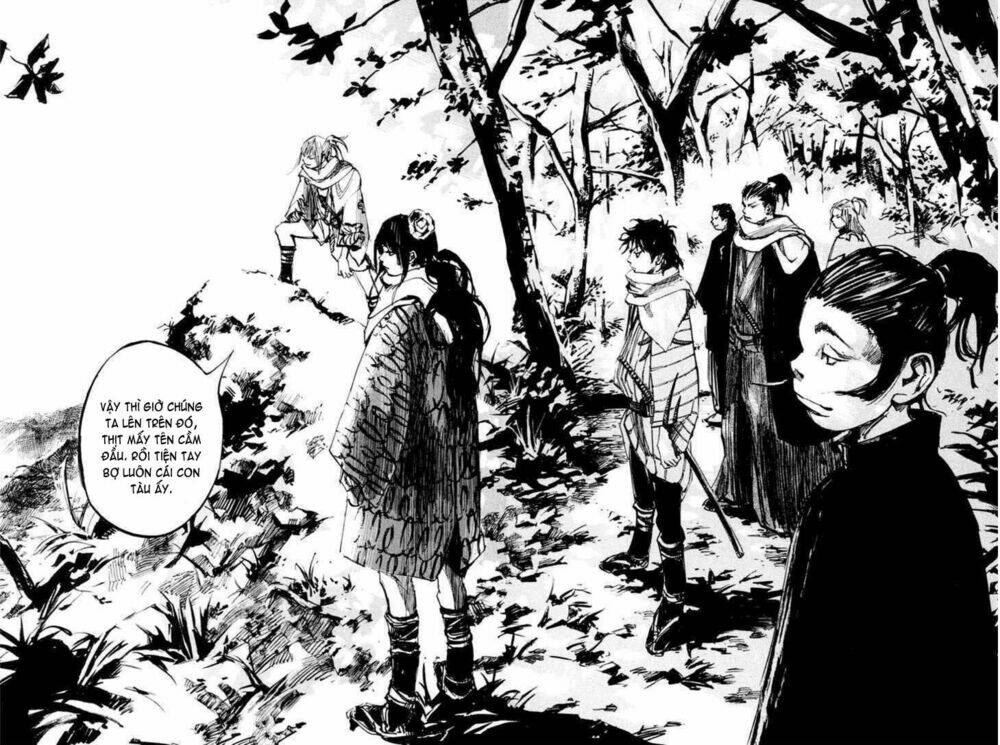 Sidooh Chapter 33 - AB Truyện