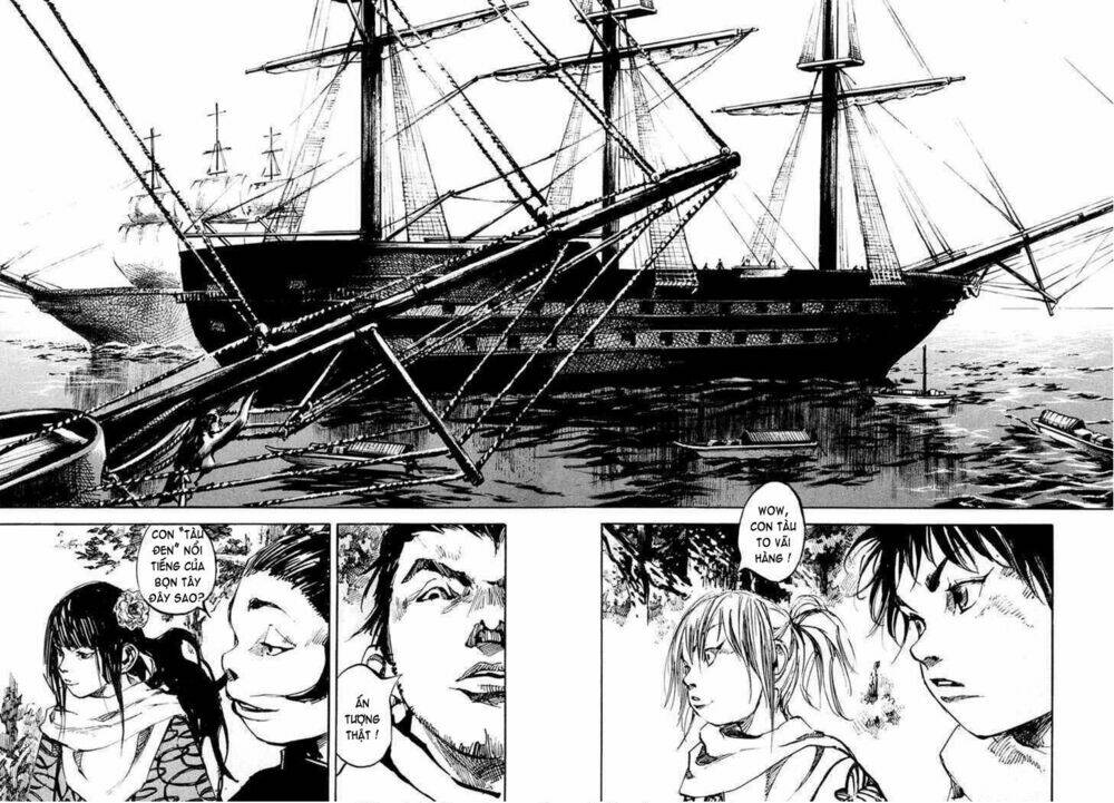 Sidooh Chapter 33 - AB Truyện