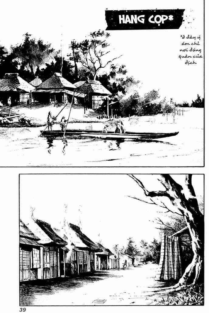Sidooh Chapter 33 - AB Truyện