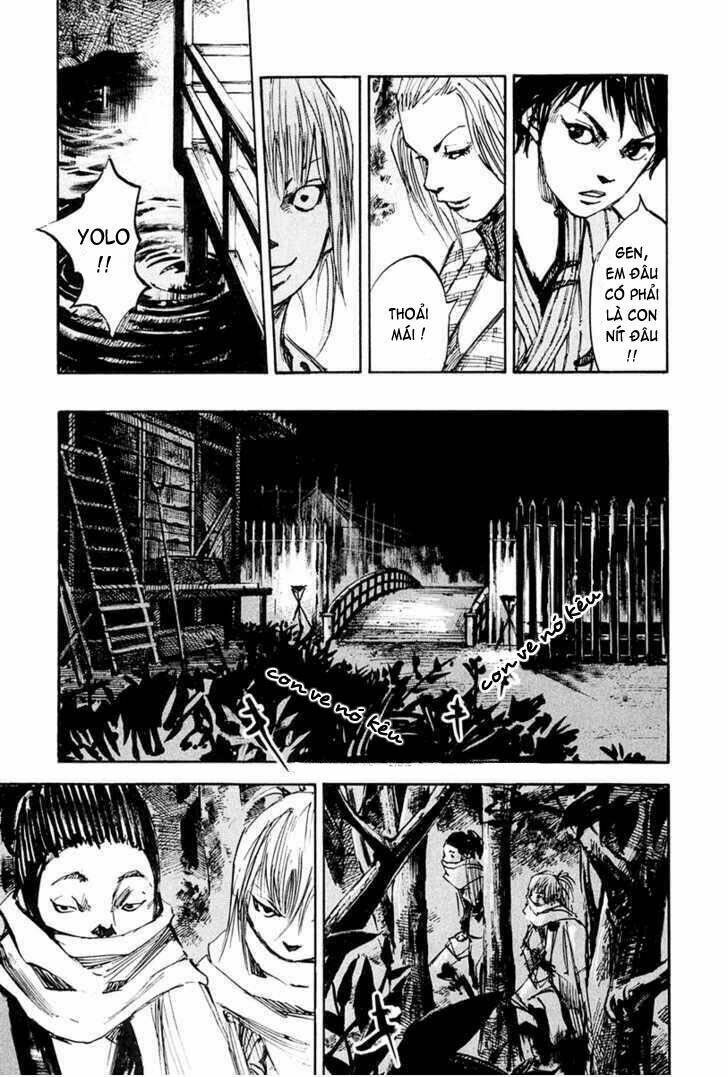 Sidooh Chapter 33 - AB Truyện