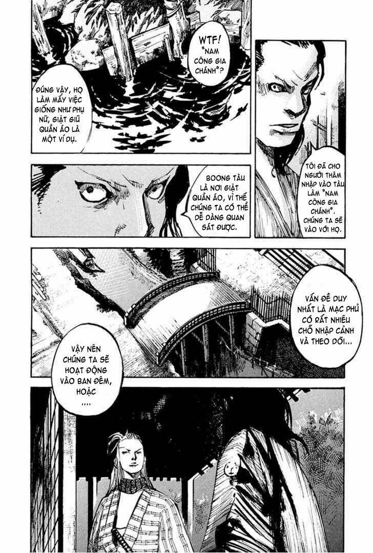 Sidooh Chapter 33 - AB Truyện