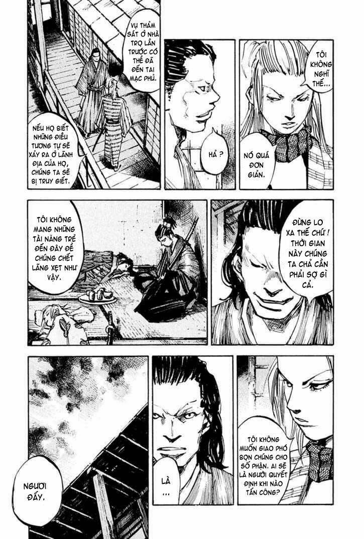 Sidooh Chapter 33 - AB Truyện
