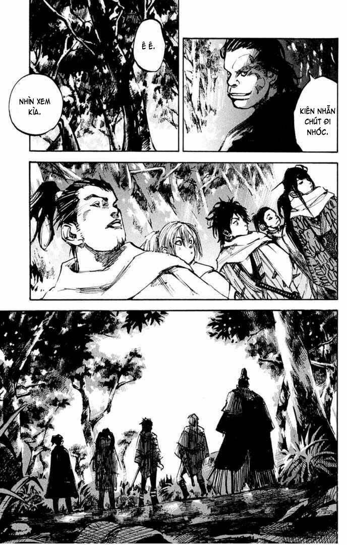 Sidooh Chapter 33 - AB Truyện