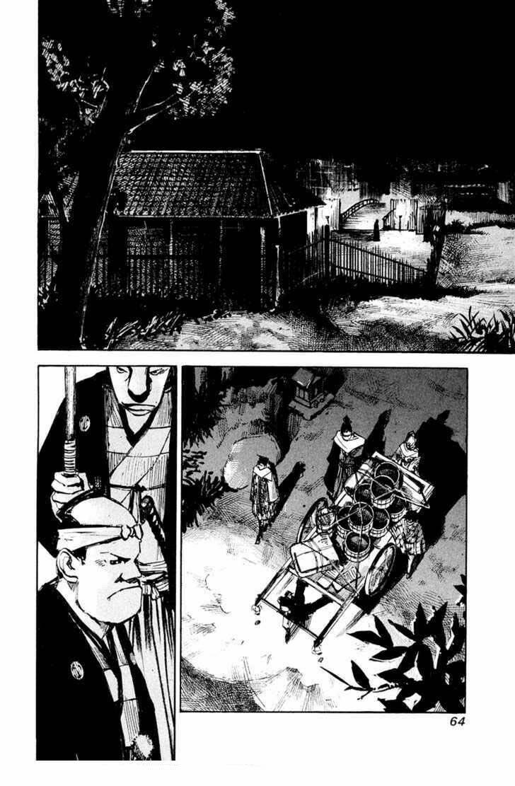Sidooh Chapter 34 - TC Truyện