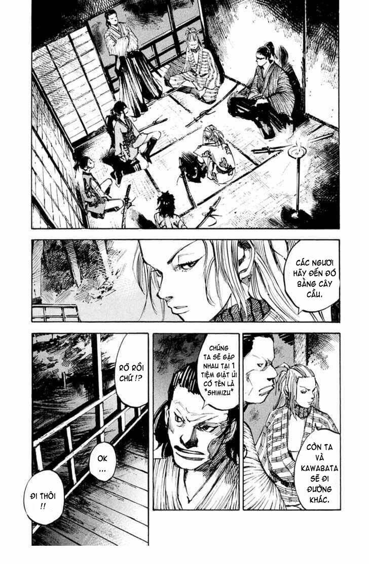 Sidooh Chapter 34 - TC Truyện
