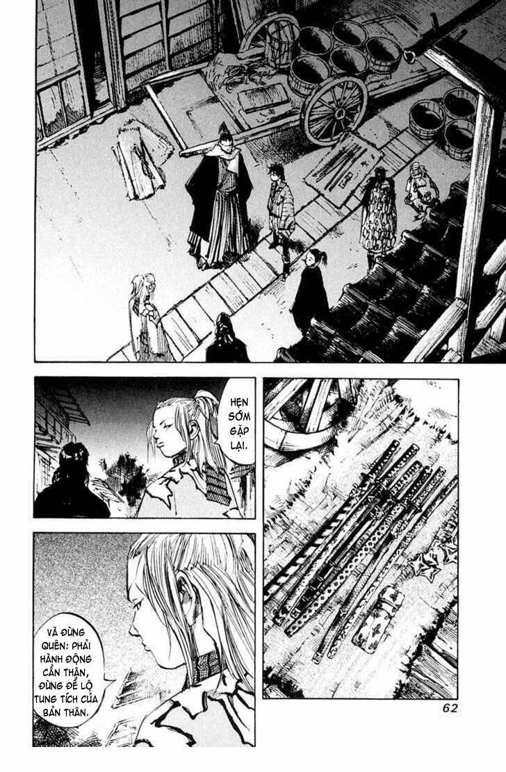 Sidooh Chapter 34 - TC Truyện