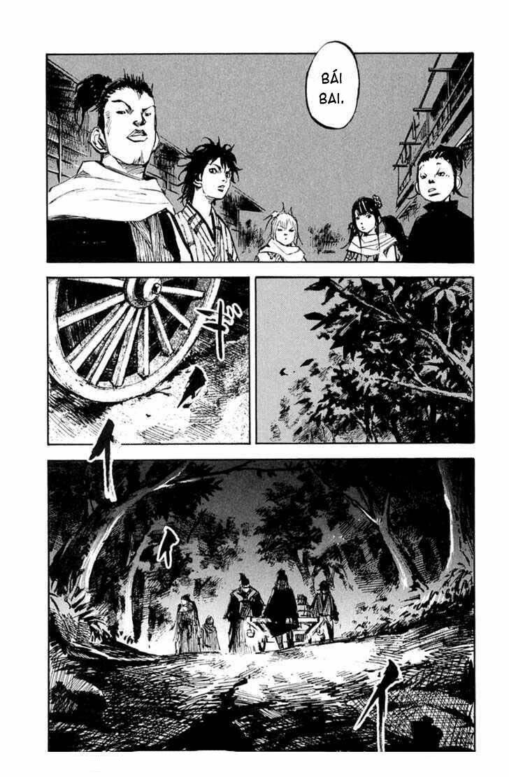Sidooh Chapter 34 - TC Truyện