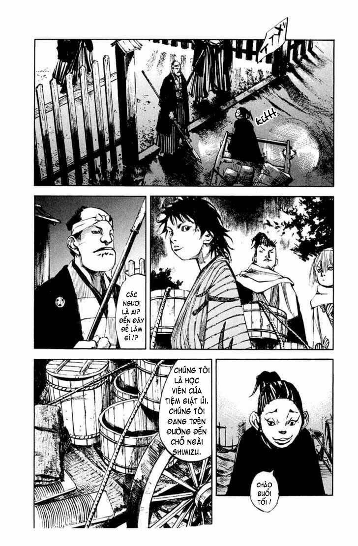 Sidooh Chapter 34 - TC Truyện