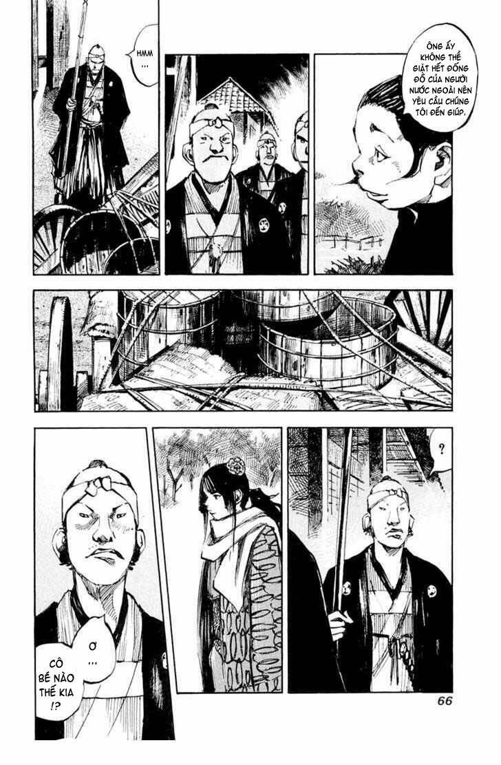 Sidooh Chapter 34 - TC Truyện