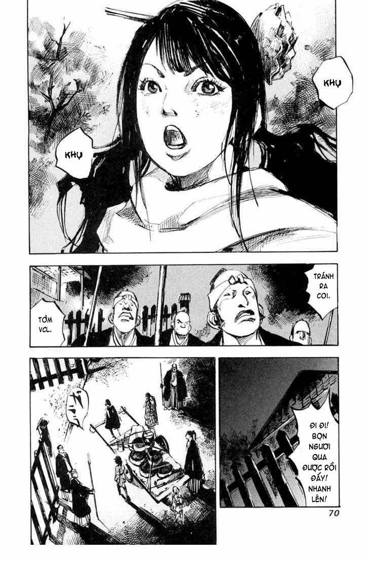 Sidooh Chapter 34 - TC Truyện