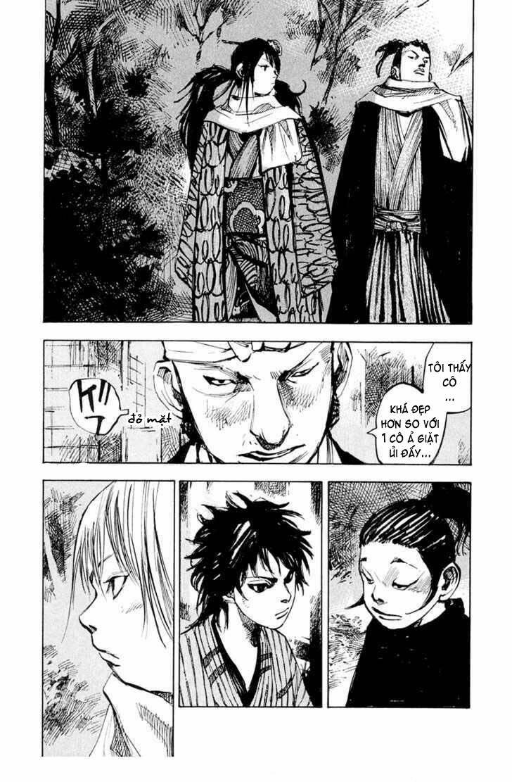 Sidooh Chapter 34 - TC Truyện