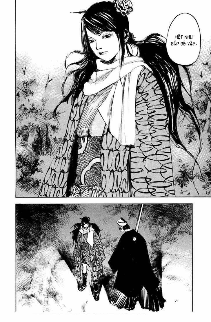 Sidooh Chapter 34 - TC Truyện