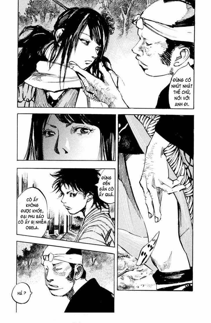 Sidooh Chapter 34 - TC Truyện